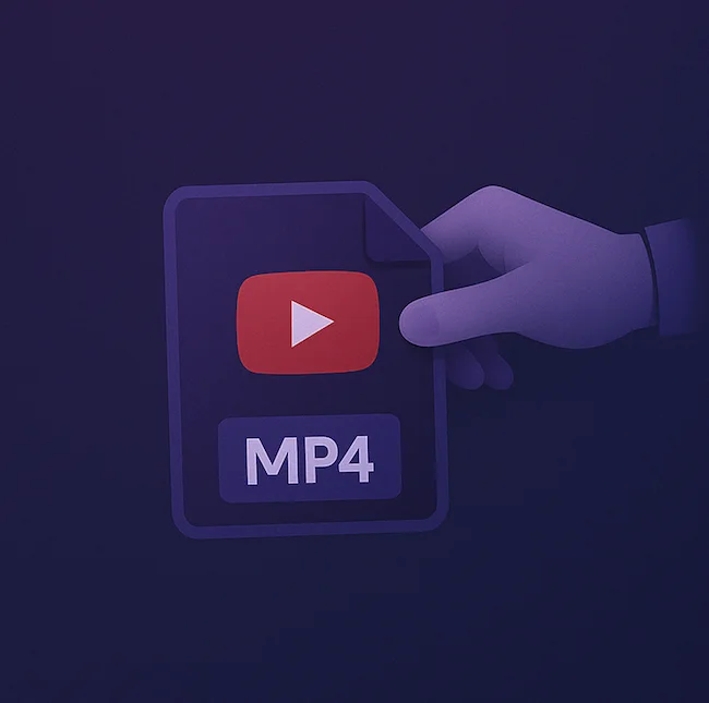 Upload video